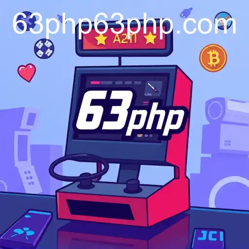 The Rise of 63php in Online Gaming