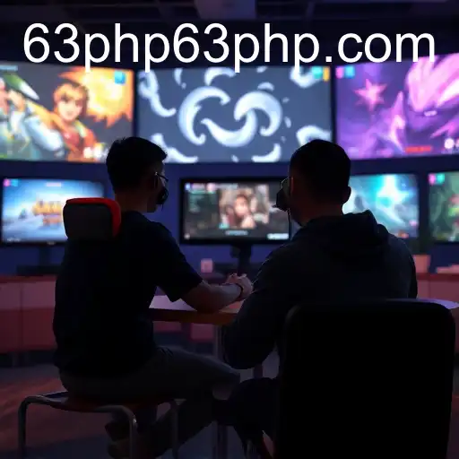 The Evolution of 63php: A Modern Gaming Phenomenon