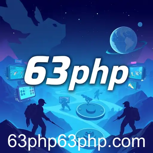 63php: The Digital Playground Revolution