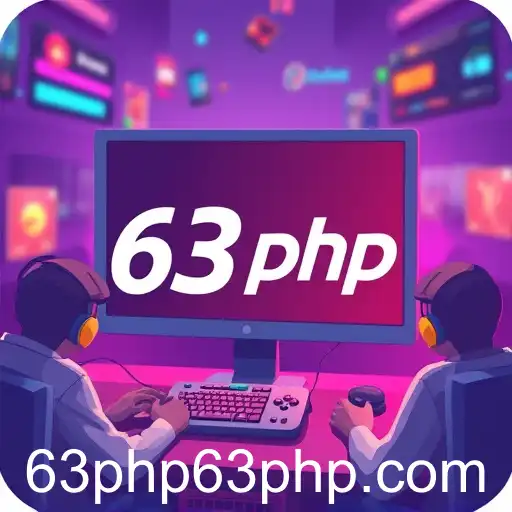 The Rising Popularity of 63php in Gaming Culture