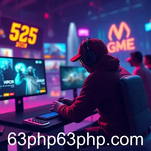 63php Revolutionizes Online Gaming Experience