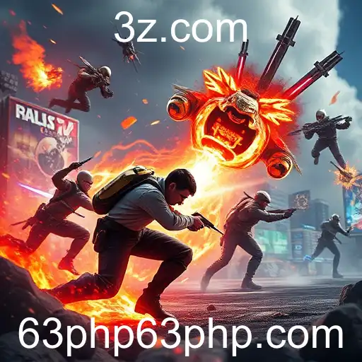 Exploring the Exciting World of Action Games: A Dive into 63php