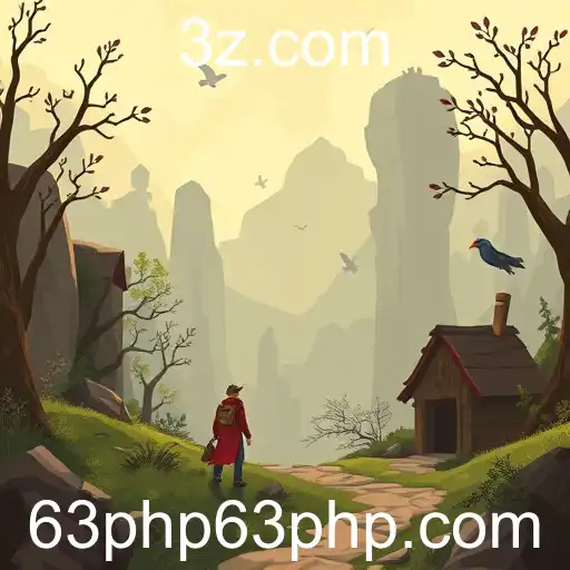 Exploring the Digital Landscape: The Allure of Adventure Games