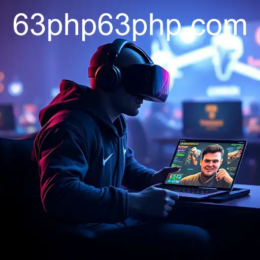 The Rise of Digital Gaming in a New Era