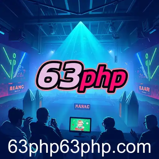 The Emergence of 63php in the Gaming World