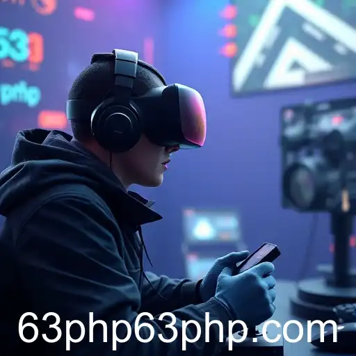 63php: A Game-Changer in Online Gaming