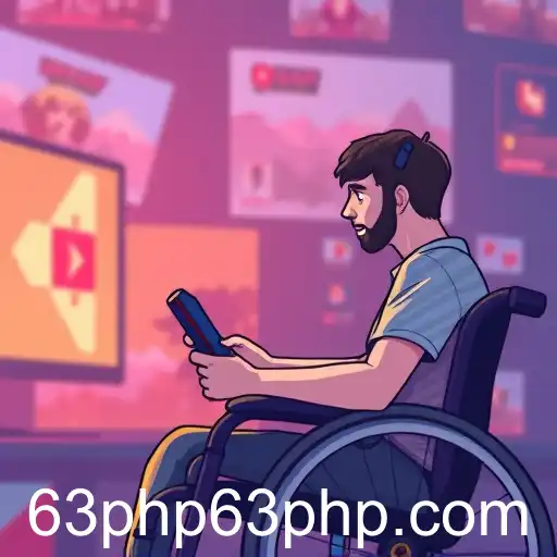 Revolutionizing Gaming Accessibility in the Digital Era