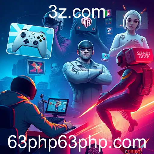 The Rise of Gaming Platforms in the Digital Realm