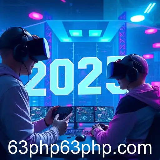 Gaming Trends and Dynamics in 2025