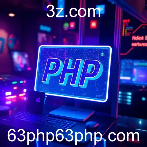 The Rise of Online Gaming and PHP's Influence