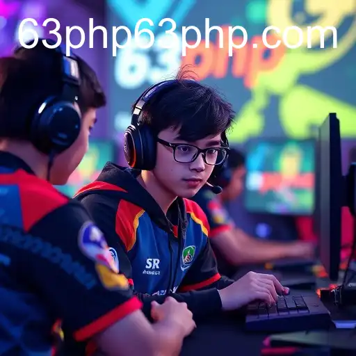 The Rise of Gaming in the Philippines