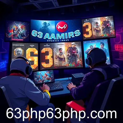 The Rise of 63php in Online Gaming Culture