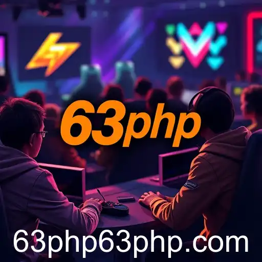 The Rise of 63php: Revolutionizing Online Gaming