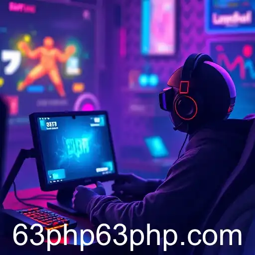 The Rise of 63php: A New Era in Gaming