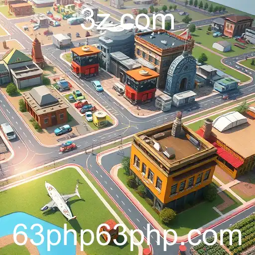 The Rise of 63php: The Gaming Phenomenon of the Future