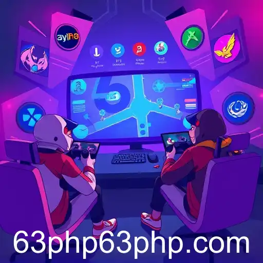 The Rise of Digital Gaming Platforms