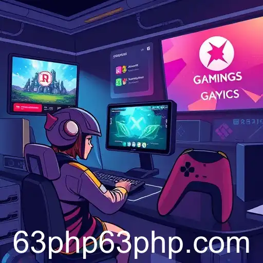 The Rise of 63php in Online Gaming