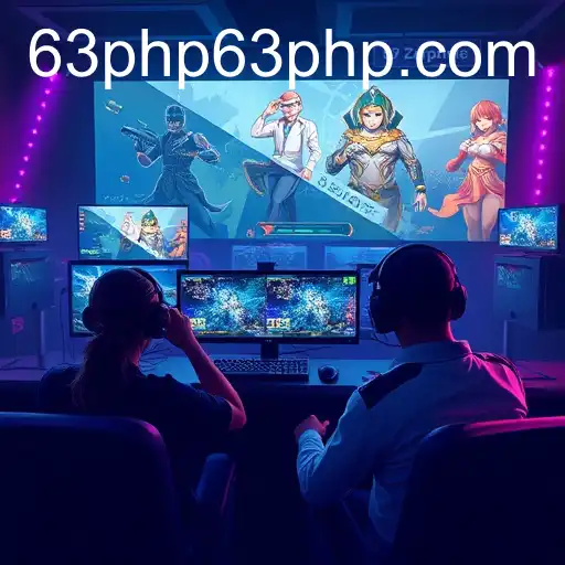 Rising Trends in Online Gaming