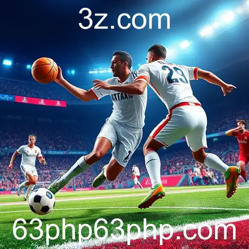 Exploring 'Sports Games' Category: The Digital Arena for Athletic Enthusiasts