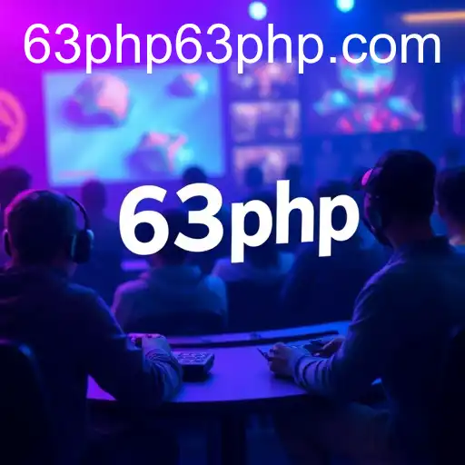 The Rise of 63php and Its Impact on Gaming